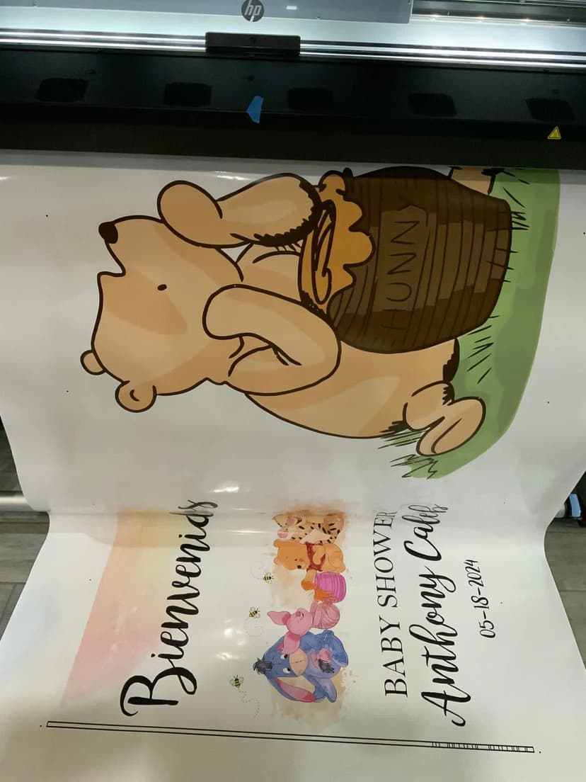 CONOR Printing work 43