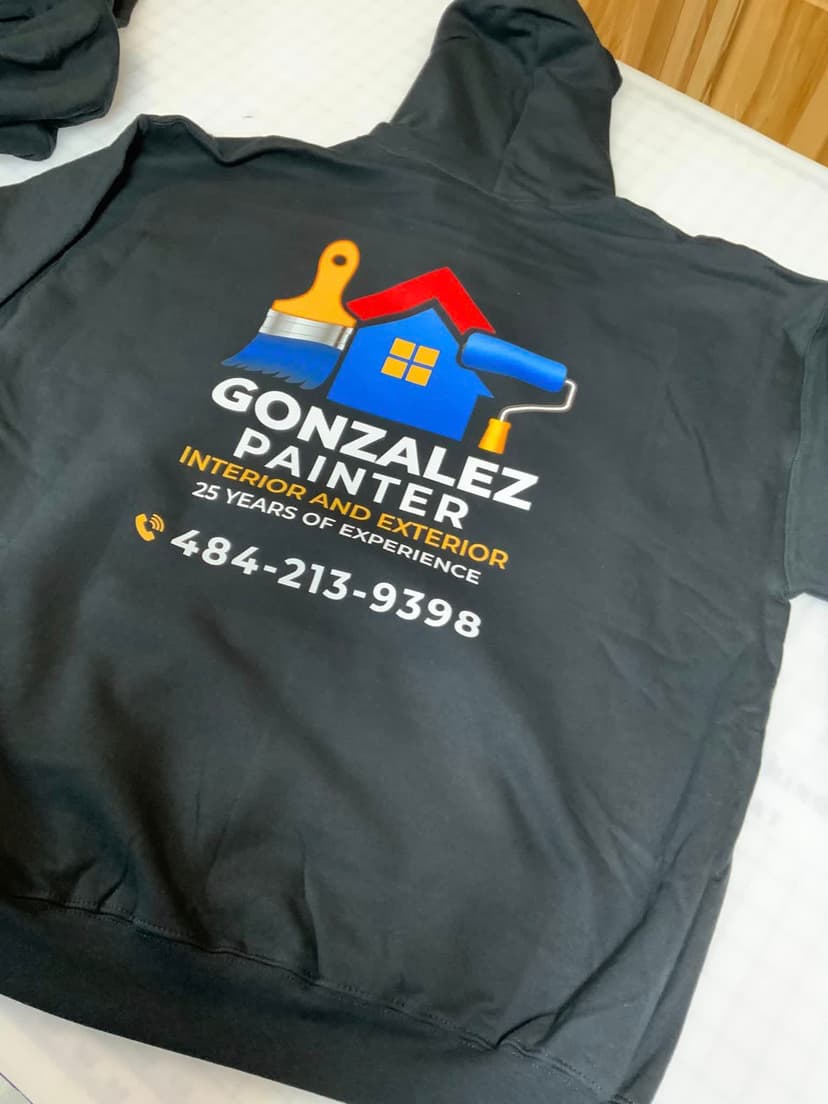CONOR Printing work 61