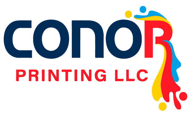 CONOR Printing LLC